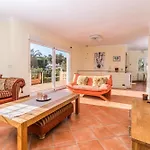 Verano Villa *