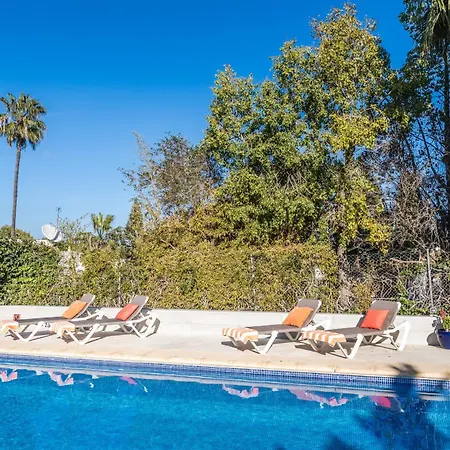 Villa Verano Jávea