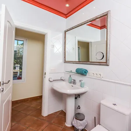 Verano Villa *