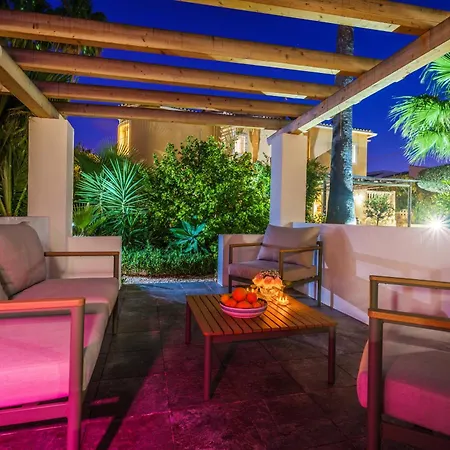 Villa Verano Javea