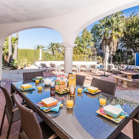 Verano Villa *