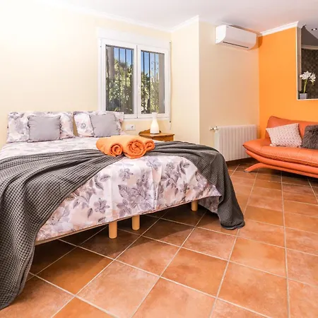 Villa Verano