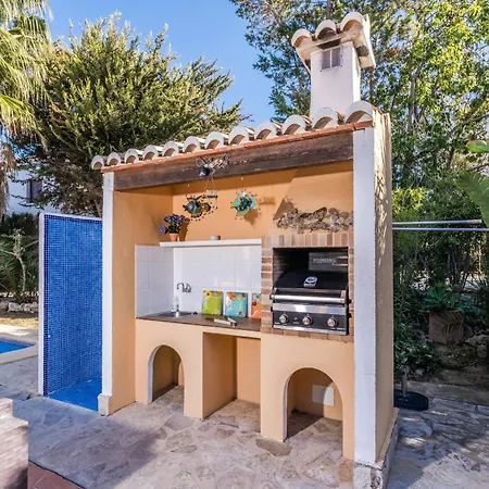 Verano Villa Javea