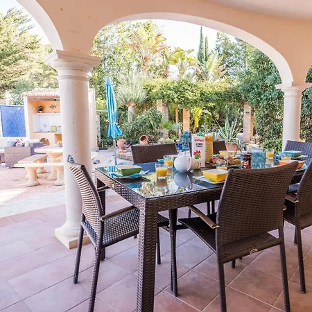 Verano Villa