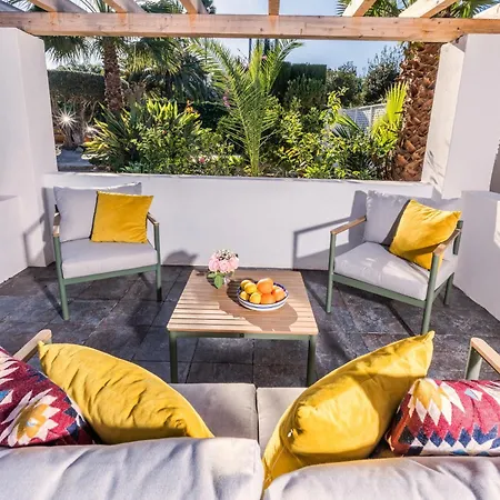 Verano Villa