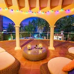 Verano Villa Javea
