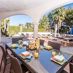 Verano Villa *