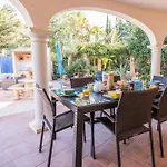 Verano Villa