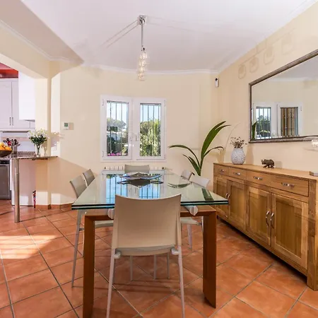 Villa Verano Jávea