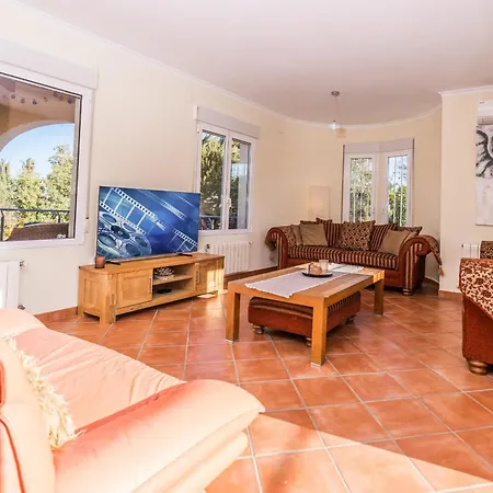 Verano Villa