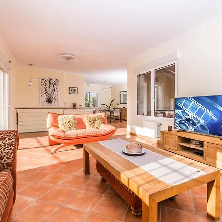 Verano Villa