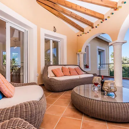 Villa Verano *