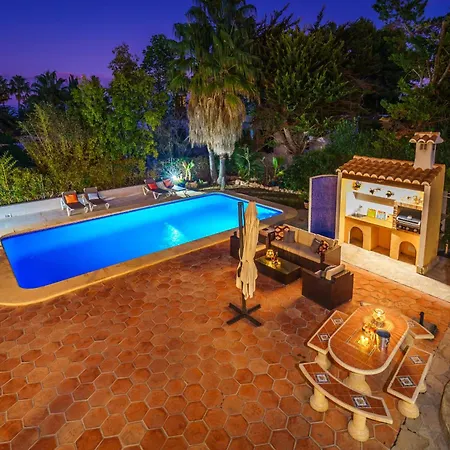 Verano Villa
