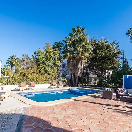 Verano Jávea